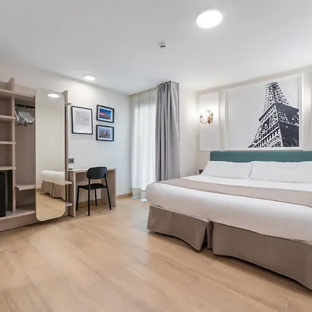 Welcome Hotel 3*