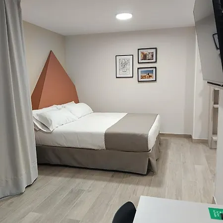 Hotel Welcome Teruel