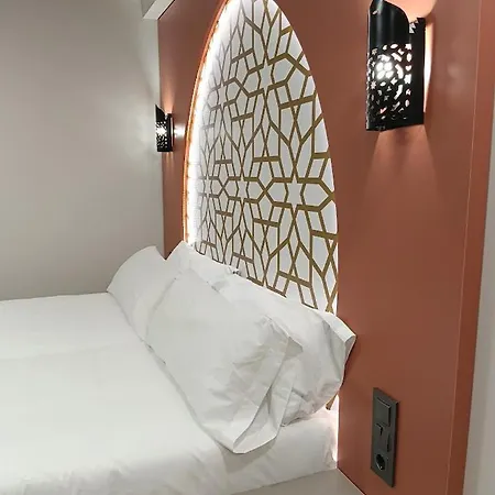 Welcome Hotel