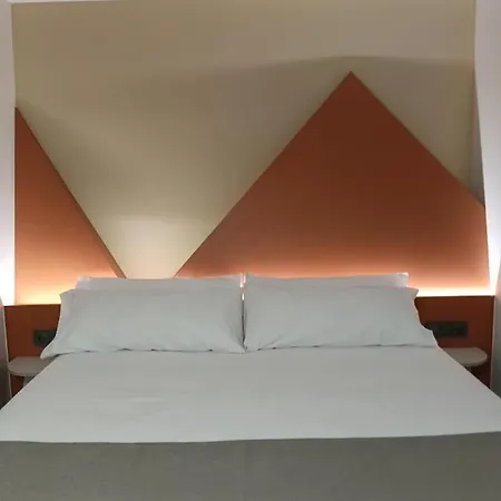 Szálloda Welcome 3*