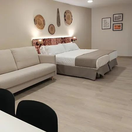Welcome Hotel Teruel