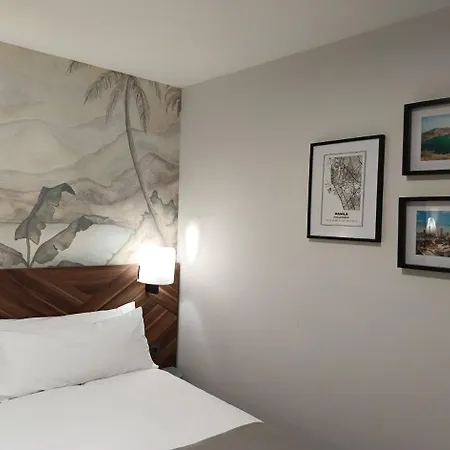 Hotel Welcome