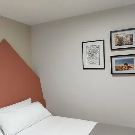 Welcome Hotel Teruel