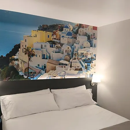 Welcome 3* Teruel