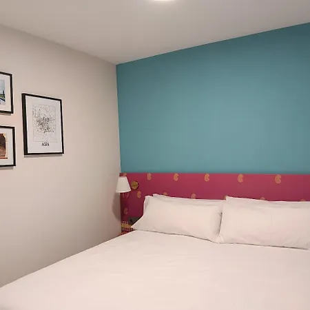 Welcome Hotel