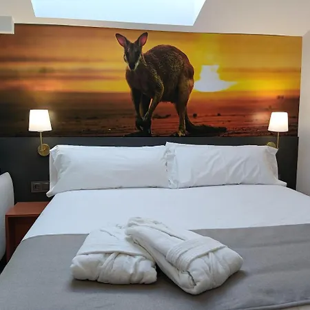 Hotel Welcome 3*