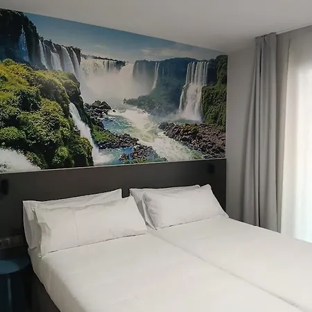 Welcome Hotel Teruel