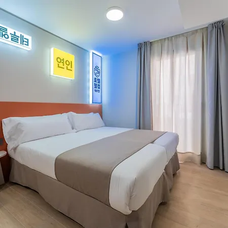 Welcome 3* Teruel