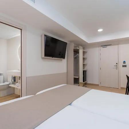 Hotel Welcome 3*