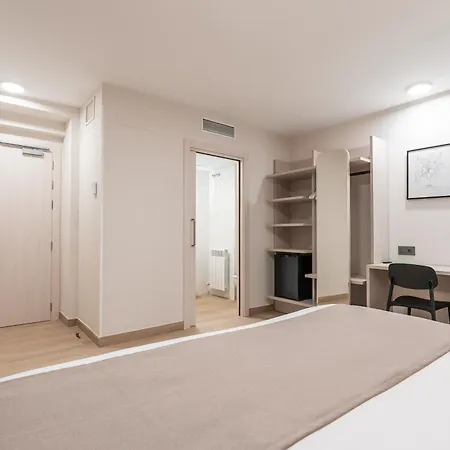 Welcome Hotel Teruel