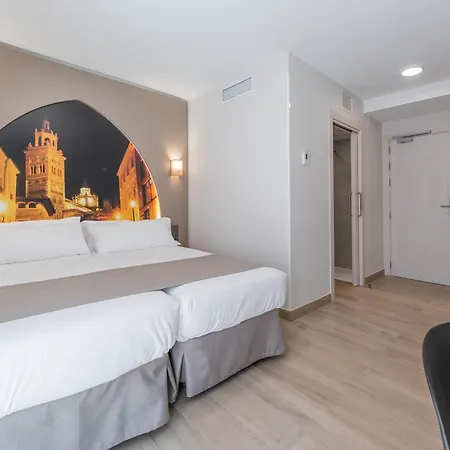 Welcome Hotel