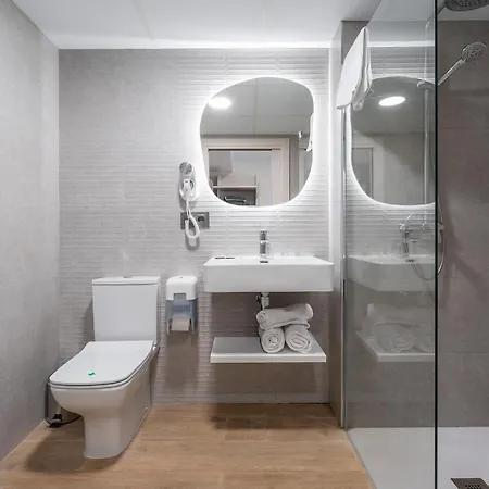 Welcome Hotel Teruel