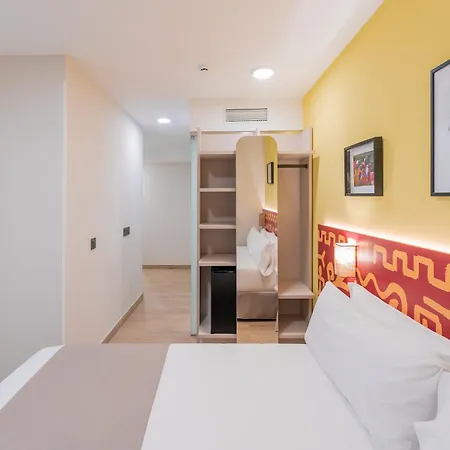 Welcome Hotel