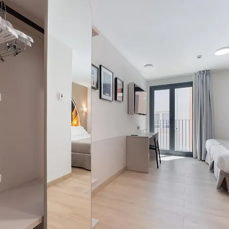 Welcome Hotel Teruel