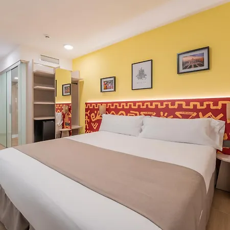 Welcome Hotel