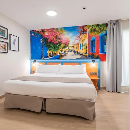 Hotel Welcome 3*