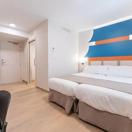 Welcome Hotel Teruel