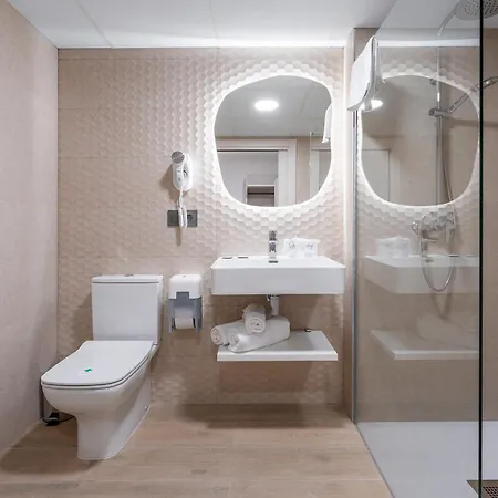 Hotel Welcome Teruel