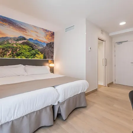 Hotel Welcome