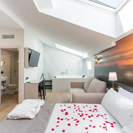 Welcome Hotel Teruel